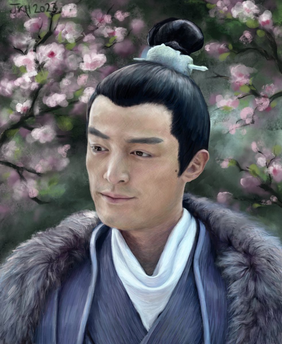 Do not invite this man to your birthday party. #nirvanainfire