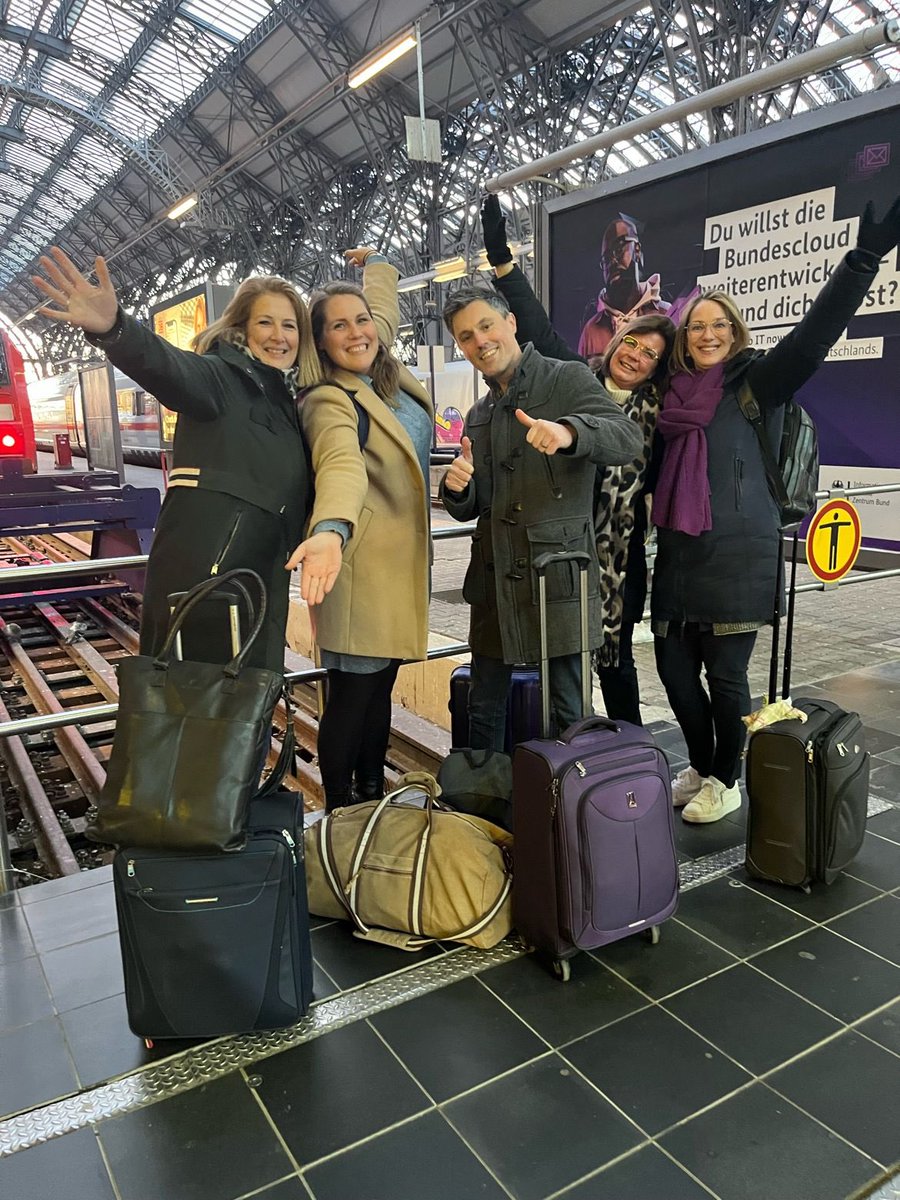 Arlette Gilbert tweet media