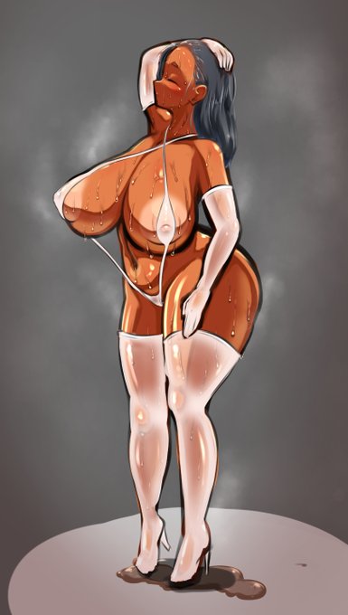 エッチな衣装差分 