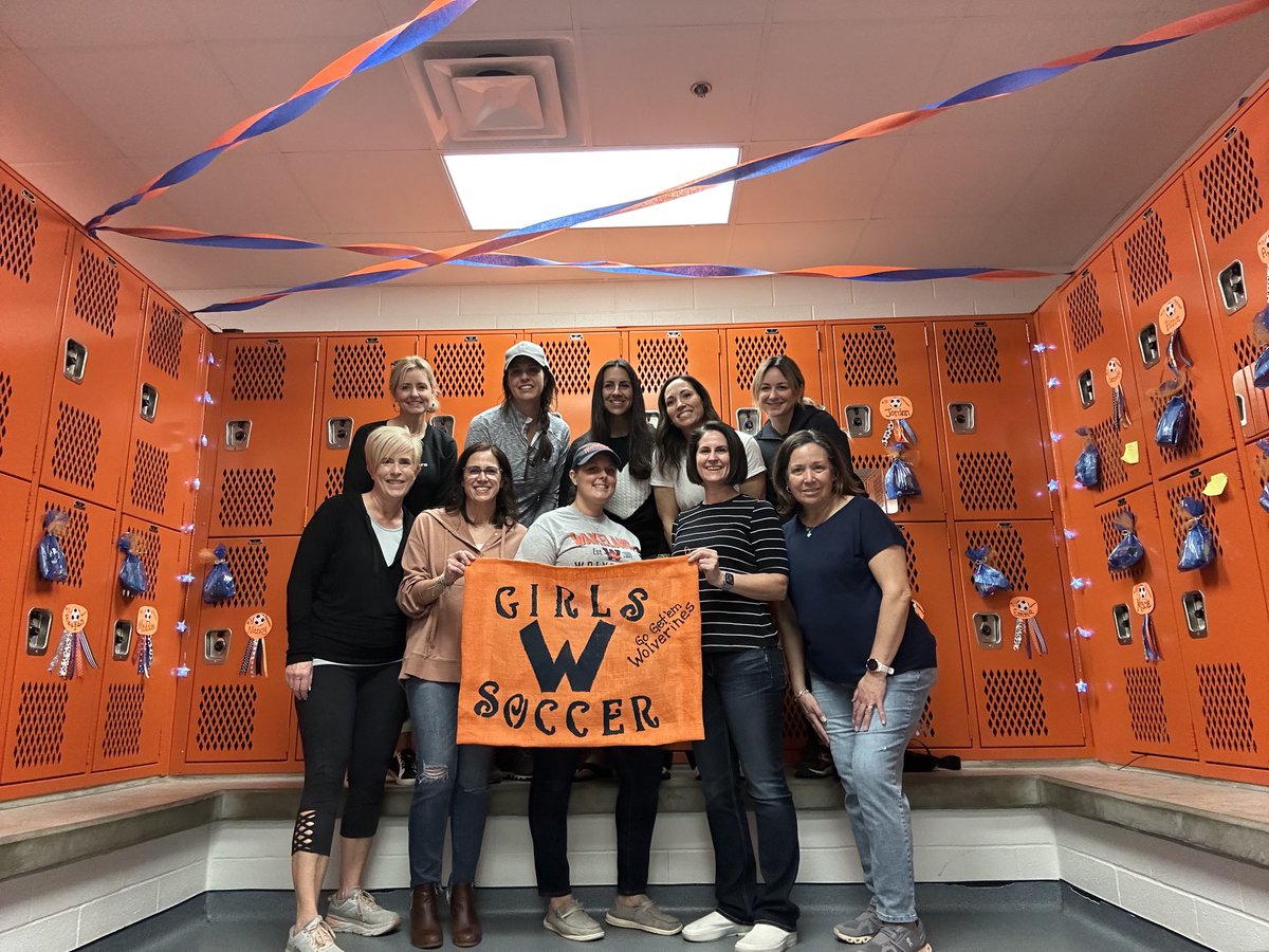 Wakeland Girls Soccer tweet media