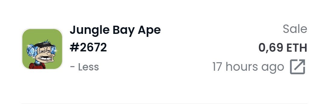 Jungle Bay Artists Collective tweet media