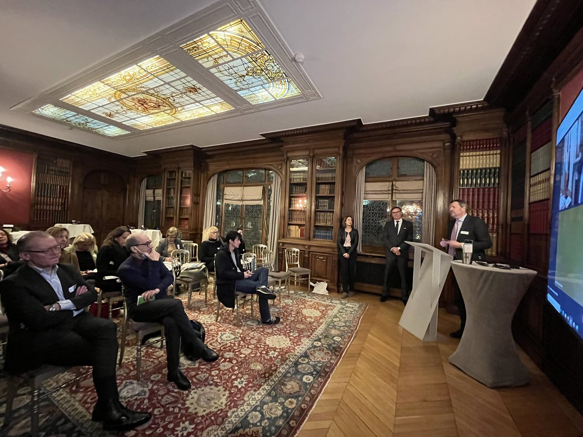 Conférence de presse ce soir à Paris, à la veille de <a href="/LesThermalies/">Les Thermalies</a> sur le thème ValVital, promoteur de thermalisme en présence de <a href="/FrancoisWerner1/">François Werner</a>, Vice président et l’intervention de @mathieuklein, Président de la Métropole de la @Grand_Nancy