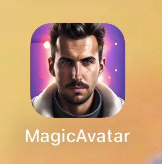 Moe_Afandi's tweet photo. Guys , I’ve a premium access to #MagicAvatar app for ( Artificial intelligence ) till Jan 22/2023 , so , if any one interested & want me to work out their photos just DM & send me ( 10-20 ) clear pics to work it for ya..
Have a good magical day ✨ https://t.co/78naEUaPEu