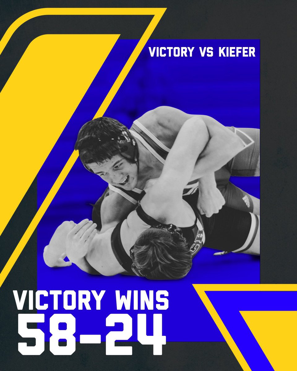 Conquerors got after it last night!! Beating Kiefer 58-24! #CNQR #OKPREPS