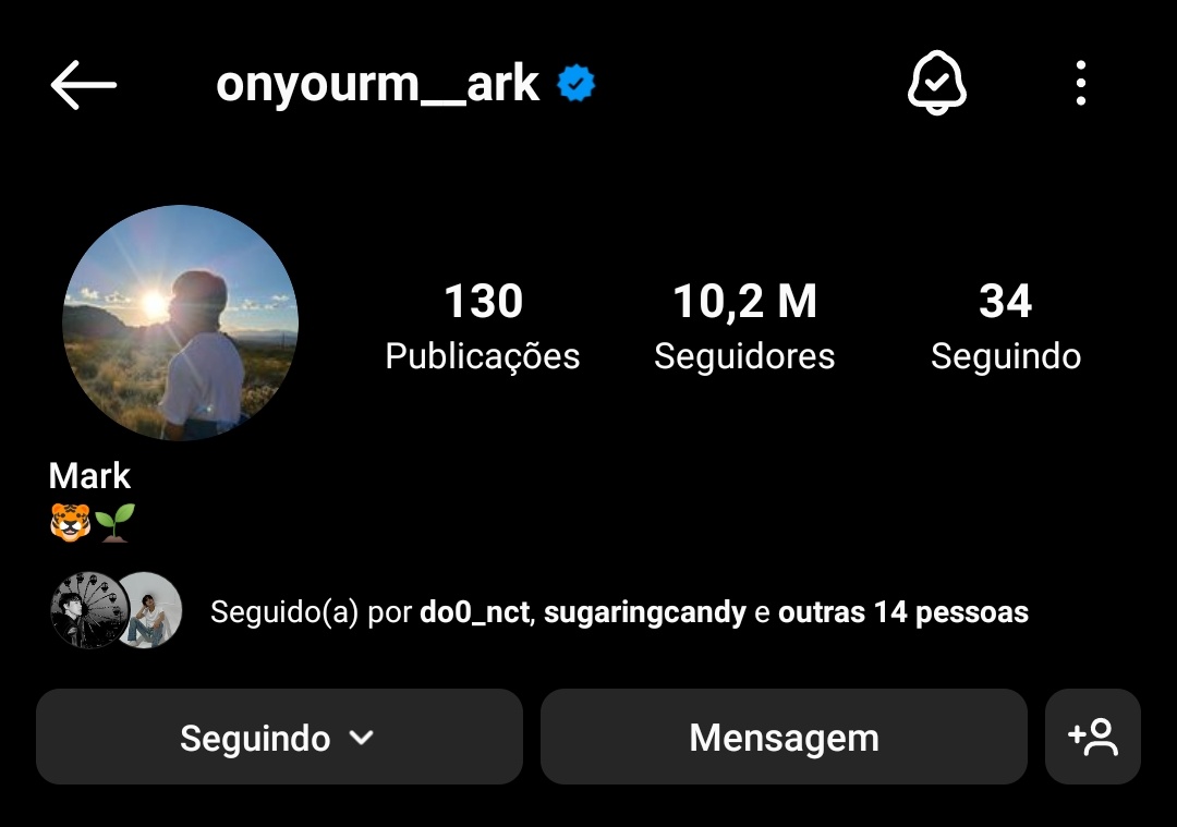babi VAI VER O BTS tweet media