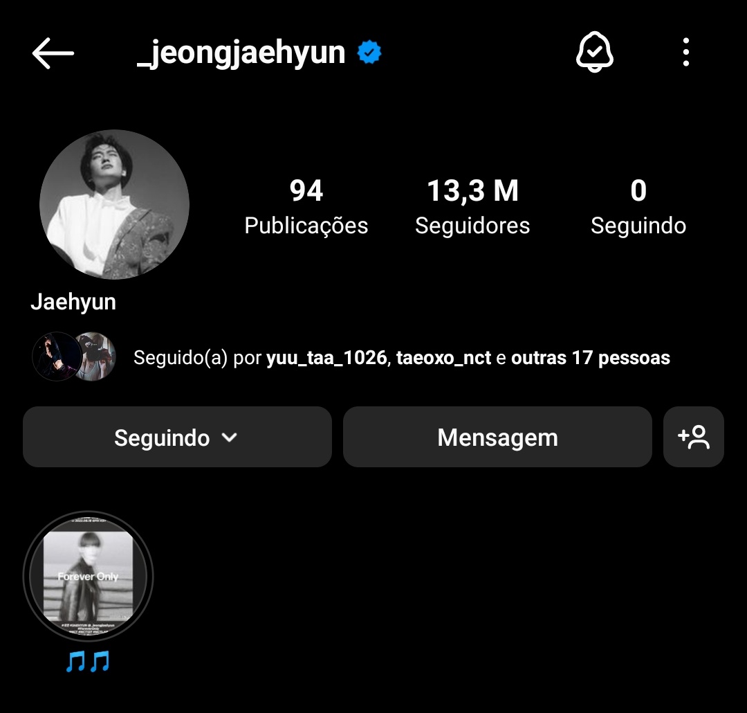 babi VAI VER O BTS tweet media