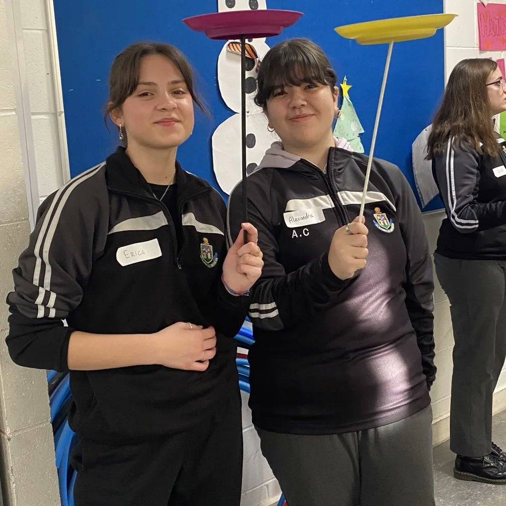 SOCC Transition Year tweet media