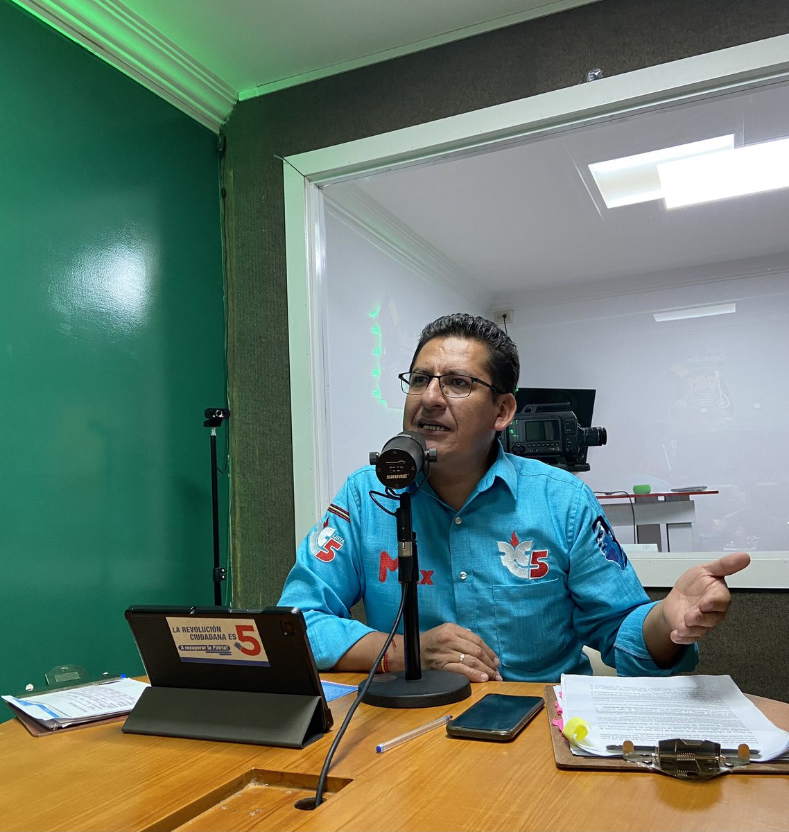 MaxIniguez's tweet photo. Seguimos socializando nuestro plan de trabajo💪🏼, vamos a lograr una provincia agro ecológica🌱

❤️💙❤️💙❤️ 

#MaxPrefecto 
#SabemosQuéHacerYCómoHacerlo 
#Lista5 https://t.co/ANb1CTJxQI