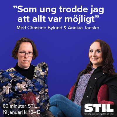 STIL tweet media