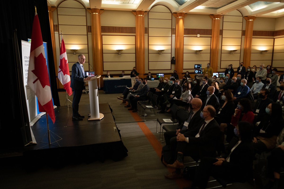 Sunnybrook Health Sciences Centre tweet media