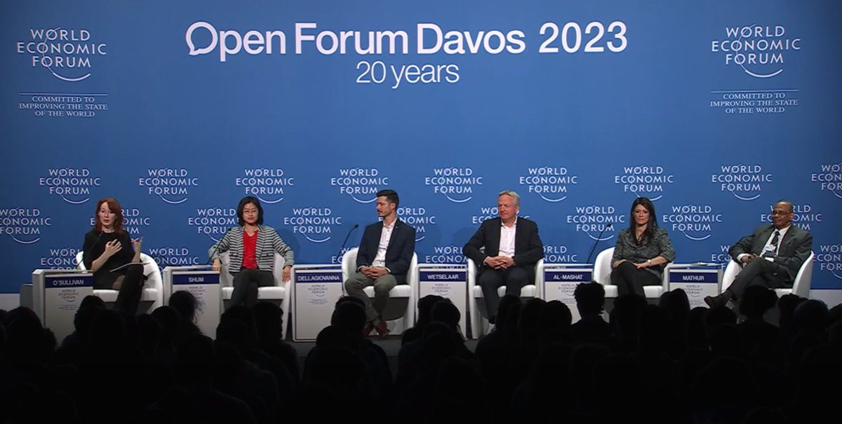 MoeveGlobal's tweet photo. We are live in #OpenForum23 about #EnergyTransition, with the participation of our CEO, Maarten Wetselaar.
Are we ready to respond to the energy transition challenges? "In the short term I stay positive: we can create some immediate responses, my concerns focus on the long term" https://t.co/587SdZFq2l
