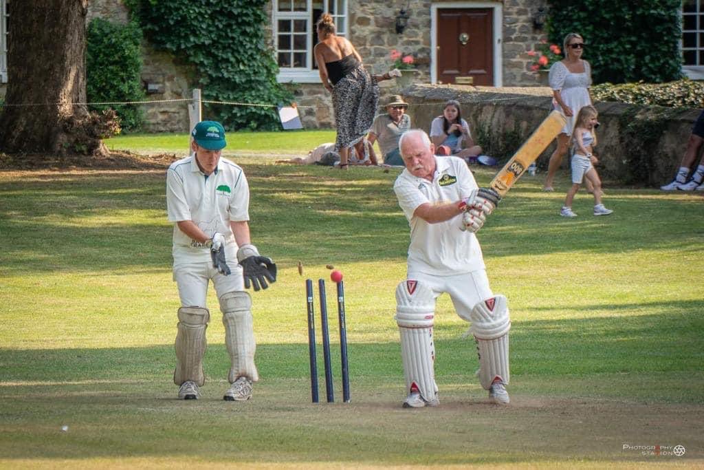 Crakehall Cricket Club tweet media