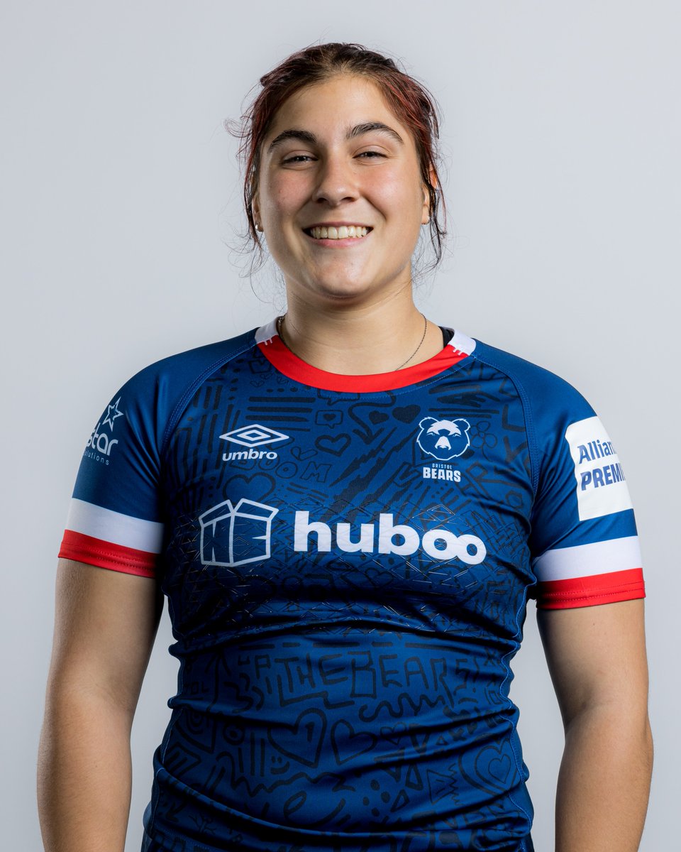 Bristol Bears Women 🐻 tweet media