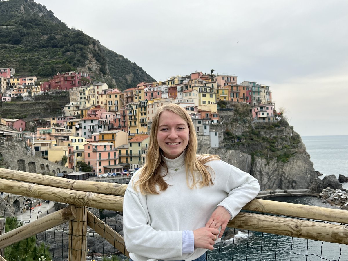 Our #GlobalDukes traveled around the world and have returned to campus with new friends and experiences. Here's to more memories this semester!💜
✈️ Safe travels to our students in Spring semester programs.