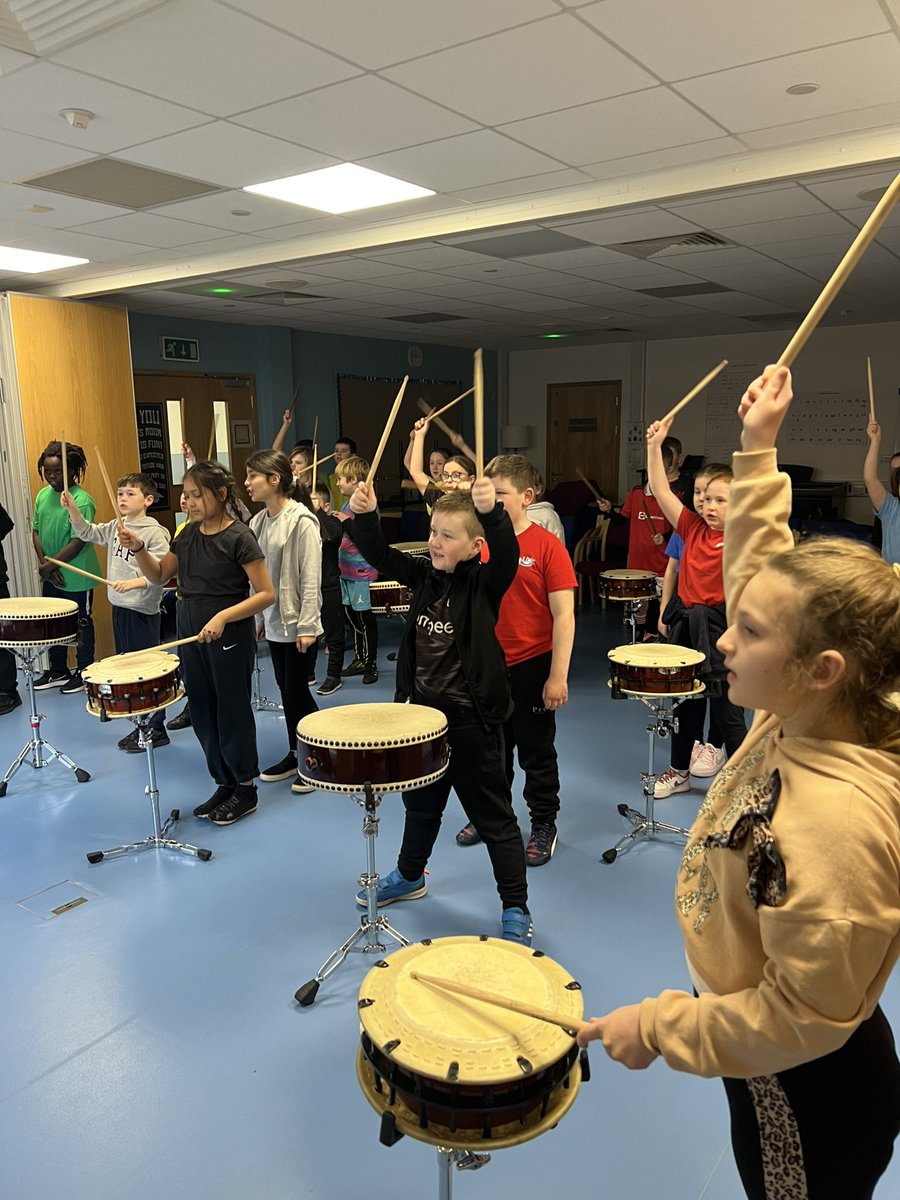 GUPSYear5 tweet media