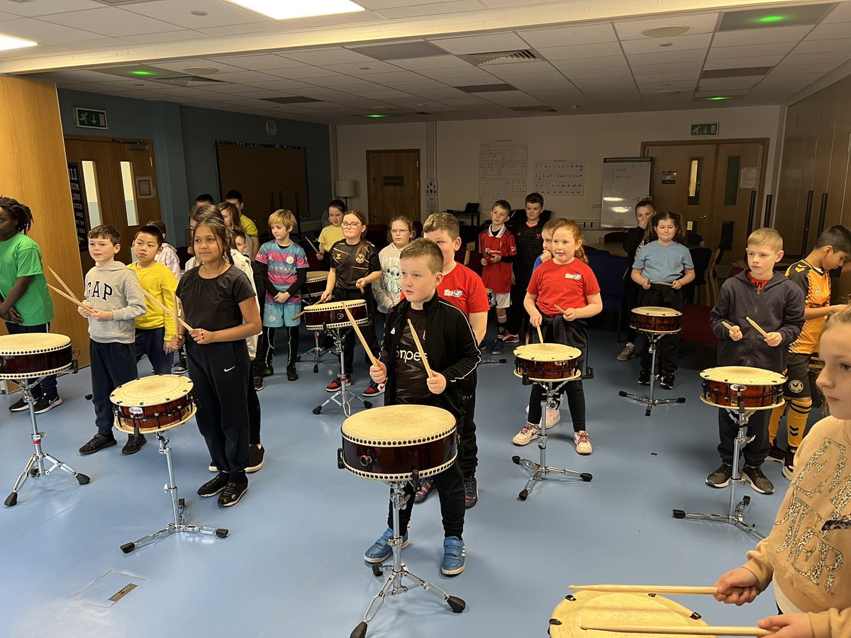 GUPSYear5 tweet media