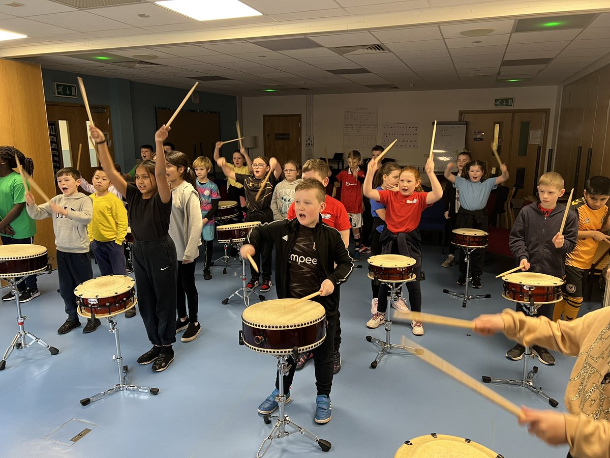 GUPSYear5 tweet media