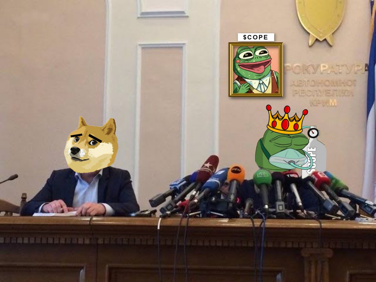 alhadisiroj's tweet photo. @cope_solana My meme submission
@cope_solana 👑
$cope #CopeWeek https://t.co/aiWnntlIQZ