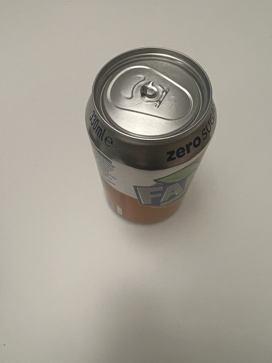Marvellashes's tweet photo. @CocaCola what am I supposed to do with this #fantazerosugar now?? https://t.co/L74ZNFJvv1
