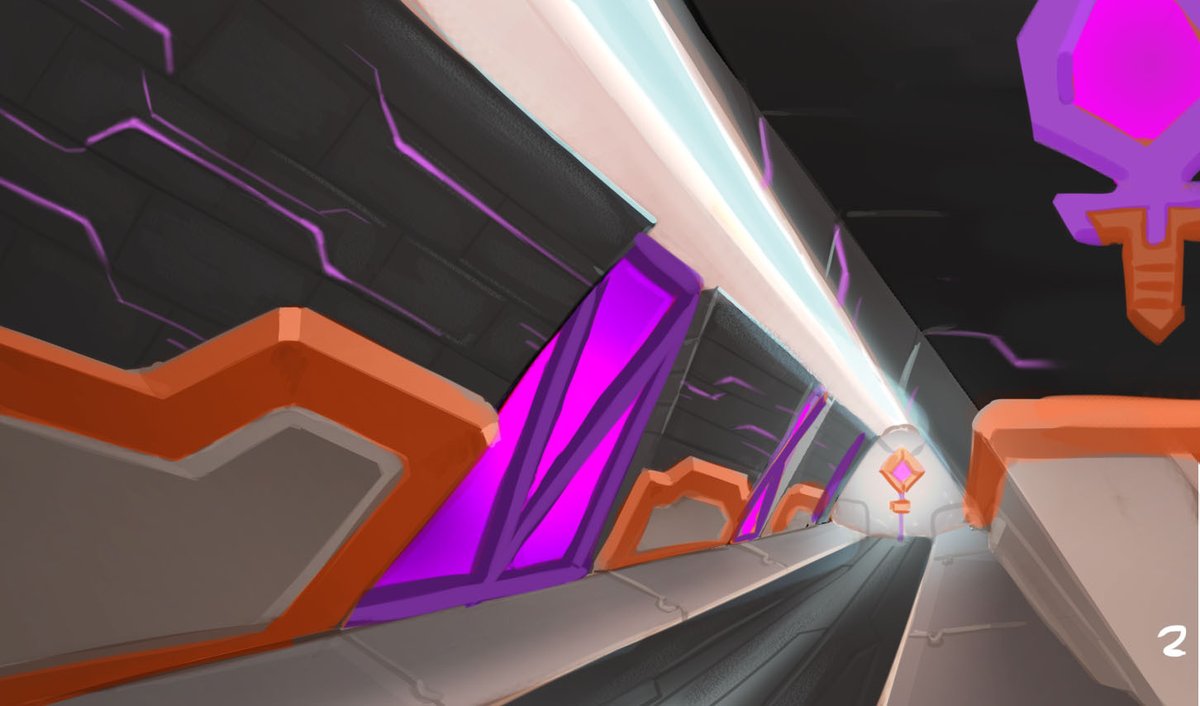 _Multiversity_'s tweet photo. A little glimpse to what lies beyond....
#conceptart #MultiversityGame #metaverse #sandfam #thesandboxgame #blockchaingaming #voxelart #voxedit https://t.co/U2mj7bd97a
