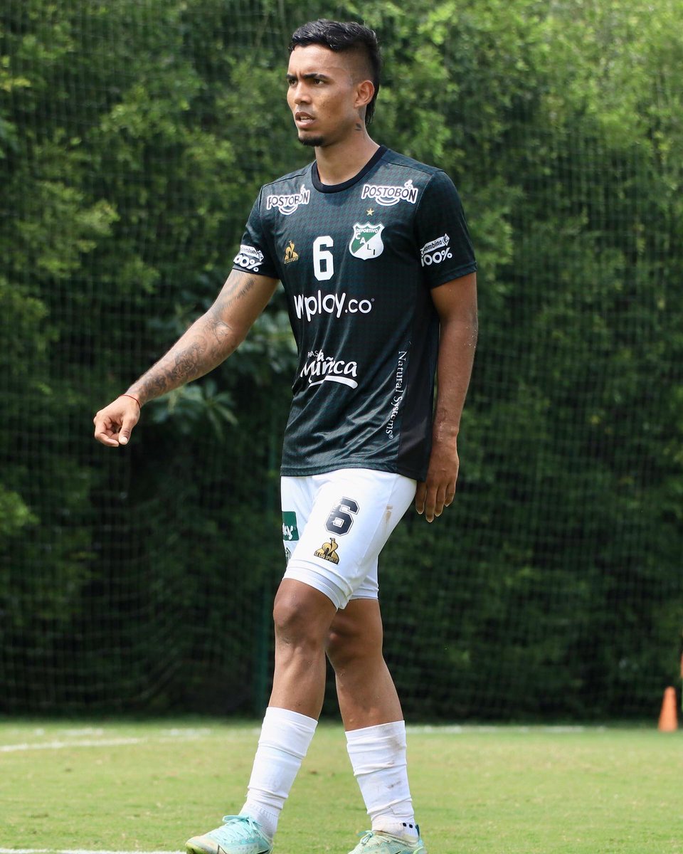 DeportivoCaliCP's tweet photo. Resultados partidos amistosos 🆚 Carabobo F.C

Partido A
Deportivo Cali 1️⃣ 🆚 1️⃣ Carabobo
⚽️ Kevin Viveros

Partido B
Deportivo Cali 5️⃣ 🆚 0️⃣ Carabobo
⚽️ Parra, Arroyo, Vásquez, Cabal y Ramos.

#PretemporadaDeportivoCali🇳🇬 https://t.co/4QsO6tsZlf
