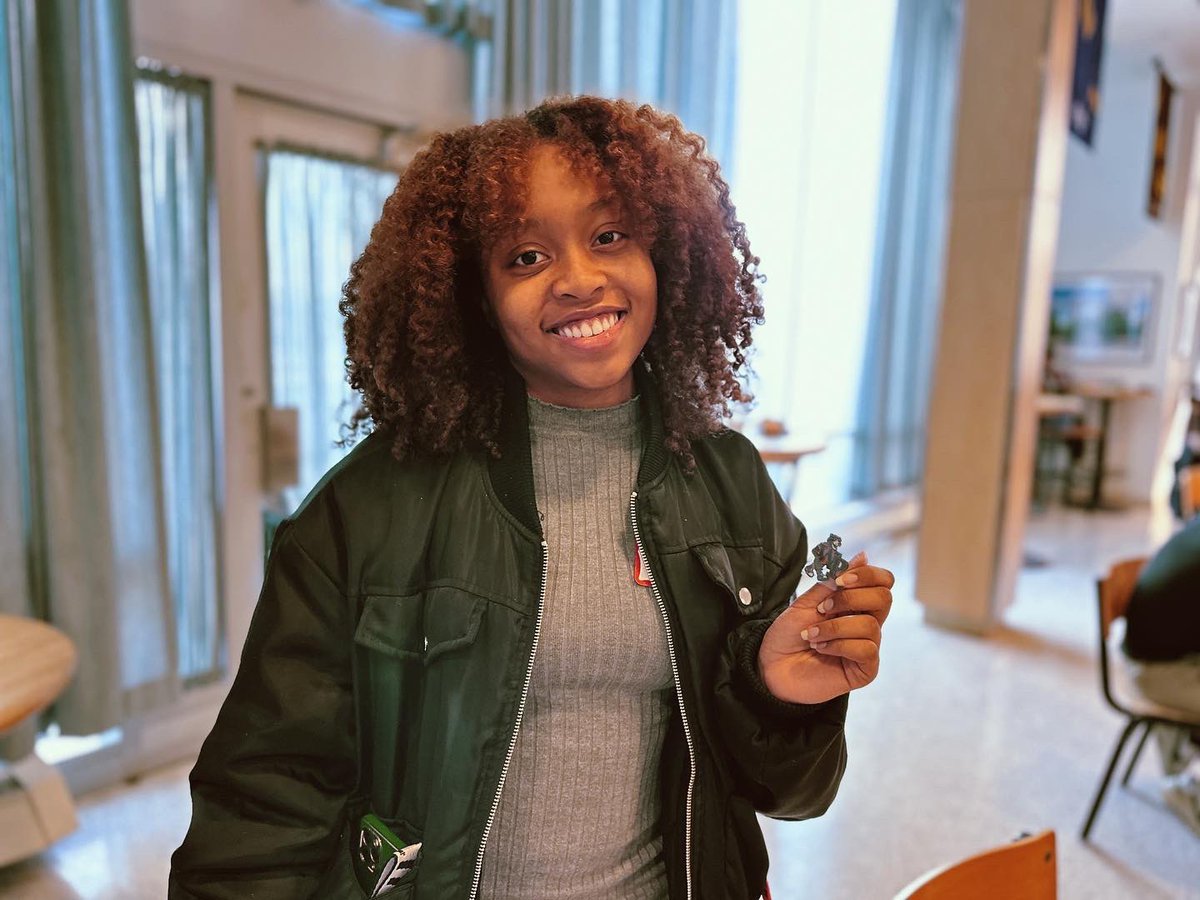 #WPUNJ Spring 2023 Orientation ✔️🧡🖤 So happy to say hello to our new Pioneers and can’t wait to have everyone back next week! 🧡🖤