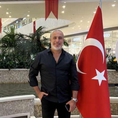 #YeniProfilResmi