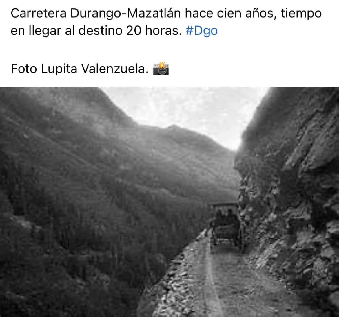 dalovska's tweet photo. Chulada de foto.. carretera #Durango #Mazatlan 🤗 https://t.co/8kWK9w6ie6