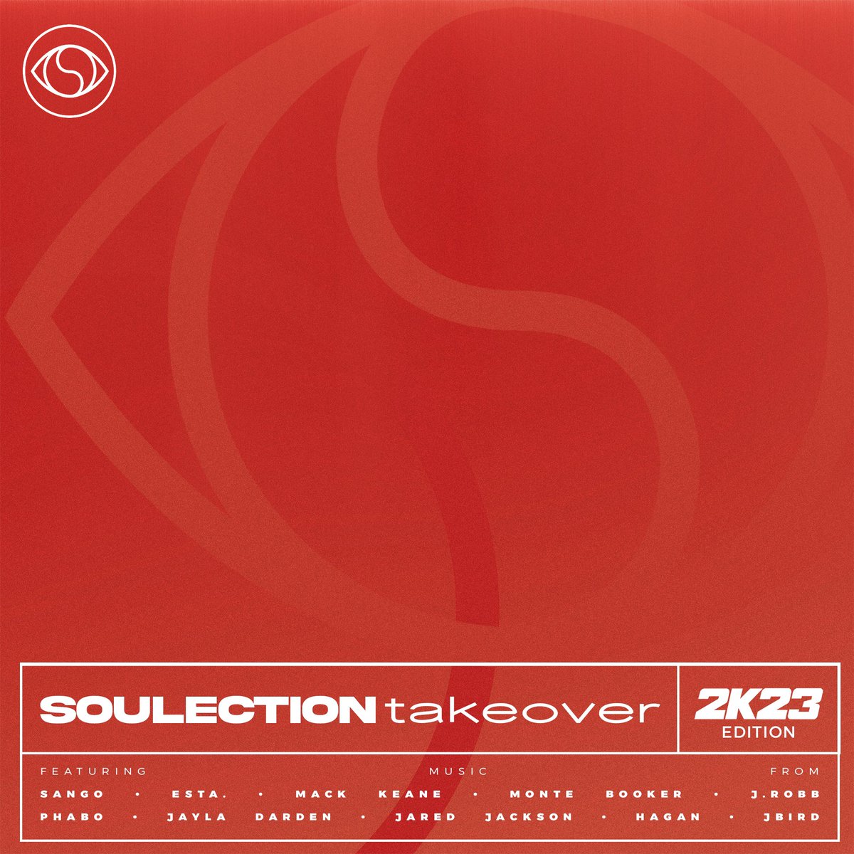 joekay's tweet photo. Soulection dropping a Compilation on NBA 2K is a childhood dream.

Grew up playing the first 2K on dreamcast in 99’.

Here we are two decades later w/ original unreleased music by our team + Soulection Apparel in the game.

crazy.

believe in your vision 1st, the rest will follow https://t.co/qNvlLROyPf