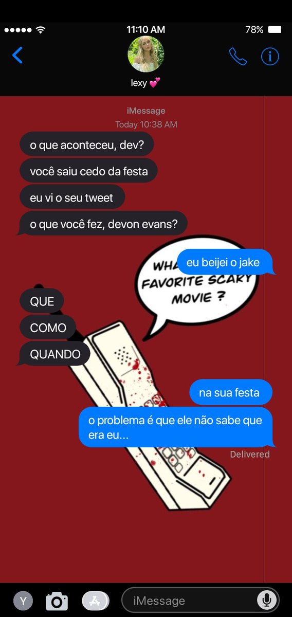 lovranika's tweet photo. Masked Ball🎭 | au Jevon

 Onde Jake beija um garoto desconhecido no baile de máscaras que acabou partindo deixando para trás a máscara que usava
Ou
Onde Devon beija seu crush de infância em um baile de máscaras mas acaba não dizendo à ele quem era. https://t.co/HvO9NgF2ps
