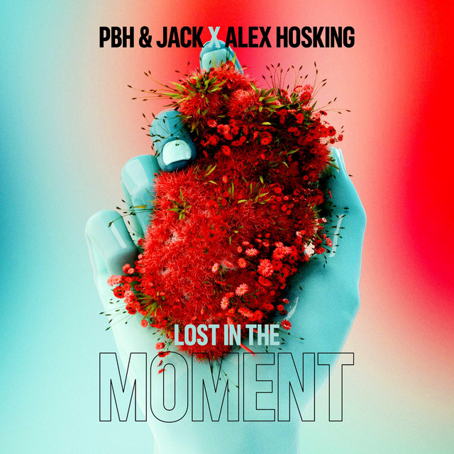Check out @pbhandjack feat @alexhoskingg awesome 'Lost in The Moment' which samples 'Don't You Want Me'. Getting a lot of love right now! (link in bio)