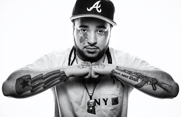 XXL's tweet photo. Eight years ago today, we lost A$AP Yams 

R.I.P. 🕊️ https://t.co/DvwWBcaQUu