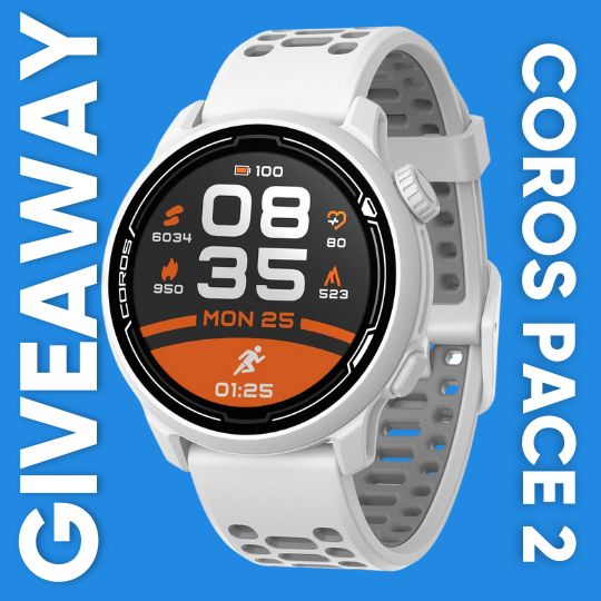 ContestsGleam's tweet photo. Coros Pace 2 Premium GPS Giveaway

Follow+❤+♻️+Comment

To Enter click link below: https://t.co/bab2kMgjtu

#CorosPace2Premium #Smartwatch #GPS #AthleteTracking #MultiSportModes #AdvancedMetrics #Giveaway #LongBatteryLife #WaterResistant #MusicControl #GiveawayAlert https://t.co/llhOo94e1x