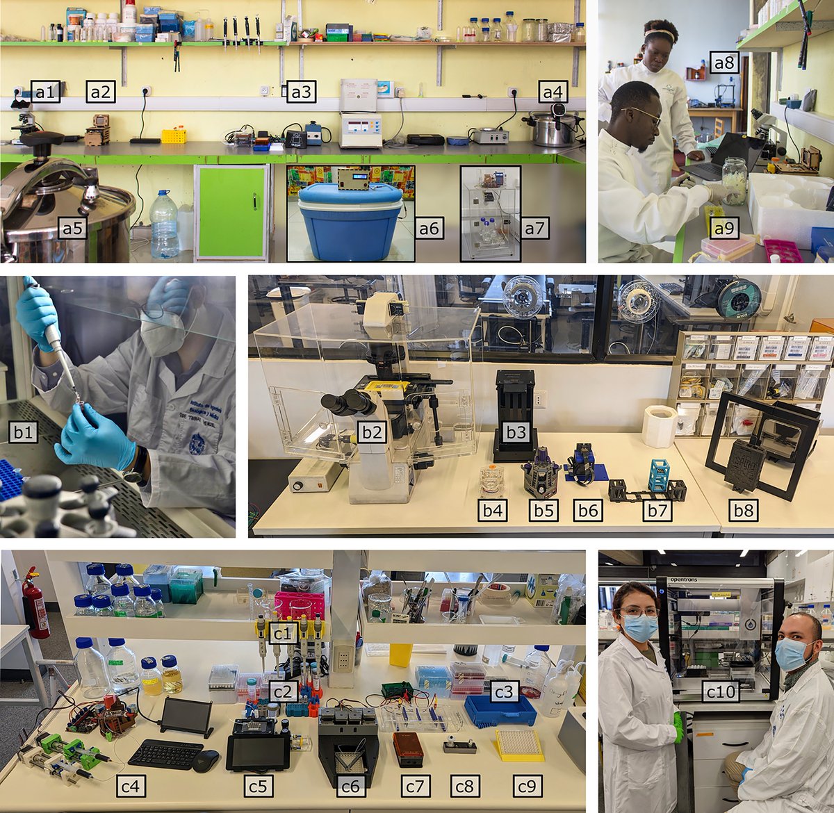 Tobias Wenzel 👨🏼💻👨🏼🔬🧫🔬⚙️ (@makertobey) on Twitter photo <a href="/PLOSBiology/">PLOS Biology</a> <a href="/cziscience/">CZI Science</a> <a href="/GOSHCommunity/">GOSH</a> There are many awesome open tools out there and many more in publication. I provide examples of real labs using #OpenHardware in the global south (Cameroon <a href="/LabMboa/">MboaLab</a> and Chile <a href="/WenzelLab/">Wenzel Lab</a>). I recommend you dare to try some designs out! <a href="/PLOSBiology/">PLOS Biology</a> <a href="/cziscience/">CZI Science</a> <a href="/GOSHCommunity/">GOSH</a> There are many awesome open tools out there and many more in publication. I provide examples of real labs using #OpenHardware in the global south (Cameroon <a href="/LabMboa/">MboaLab</a> and Chile <a href="/WenzelLab/">Wenzel Lab</a>). I recommend you dare to try some designs out!