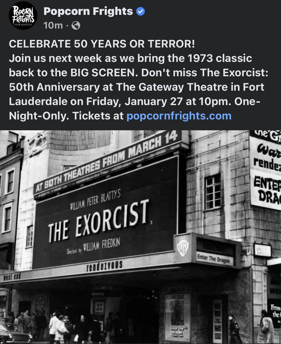 witchxpudding's tweet image. Yeah. You already know I’ll be there 😭 I may even fuck around and reread the book after.  @PopcornFrights