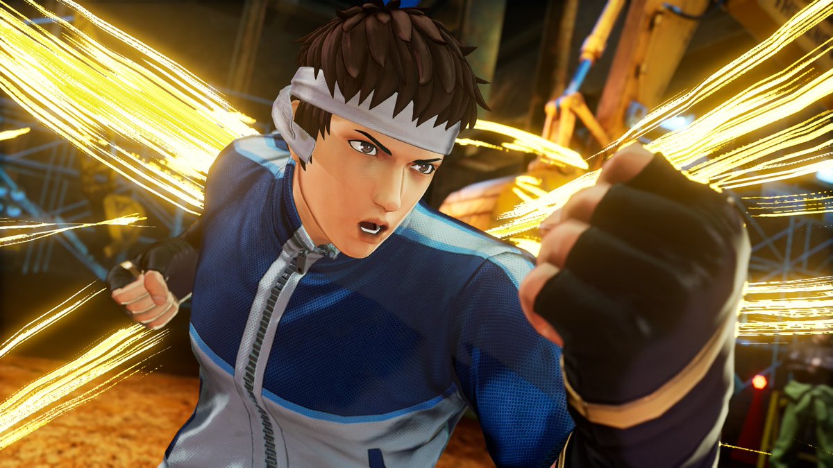 TCI_YT's tweet image. SHINGO KICKKKKKKKK!!!!

Sim eu peguei o Season Pass com 1 dia de atrasado kkk

#KoFXV #Fotography