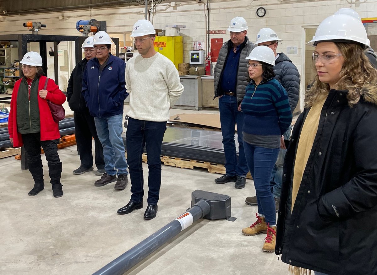 Energy Fuels Inc. on Twitter "Recently elected San Juan County