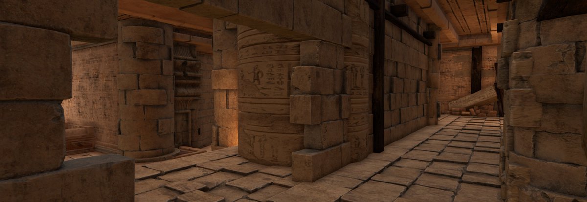 TheForgeArena's tweet photo. ๐น๏ธ GAME UPDATE
--> Version 1.4.8 Pushed to LIVE, featuring:
- Exodus Map Changes;
- Origins Map Changes;
- Increased Performance for low tier PCs;
- Misc. Bug Fixes across all maps;
Join our Discord Community to PLAY:
https://t.co/SzTicZREZ7
#Web3Games #TheForgeArena https://t.co/o9s0P6MJET