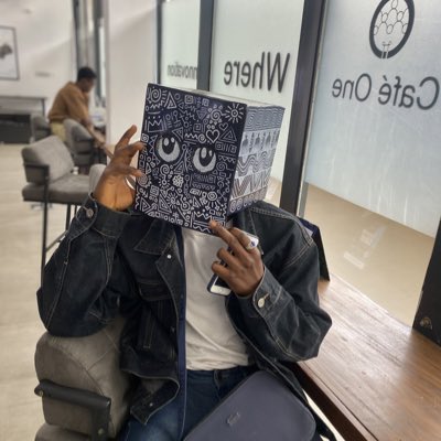 Raythacreator's tweet photo. #NewProfilePic https://t.co/Ir7uCmxvmX