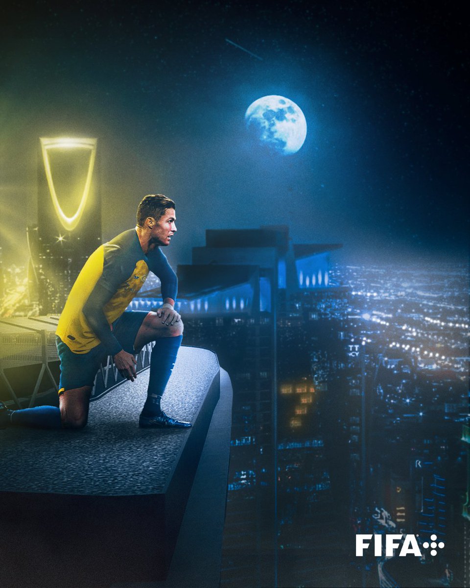 FIFA World Cup tweet media