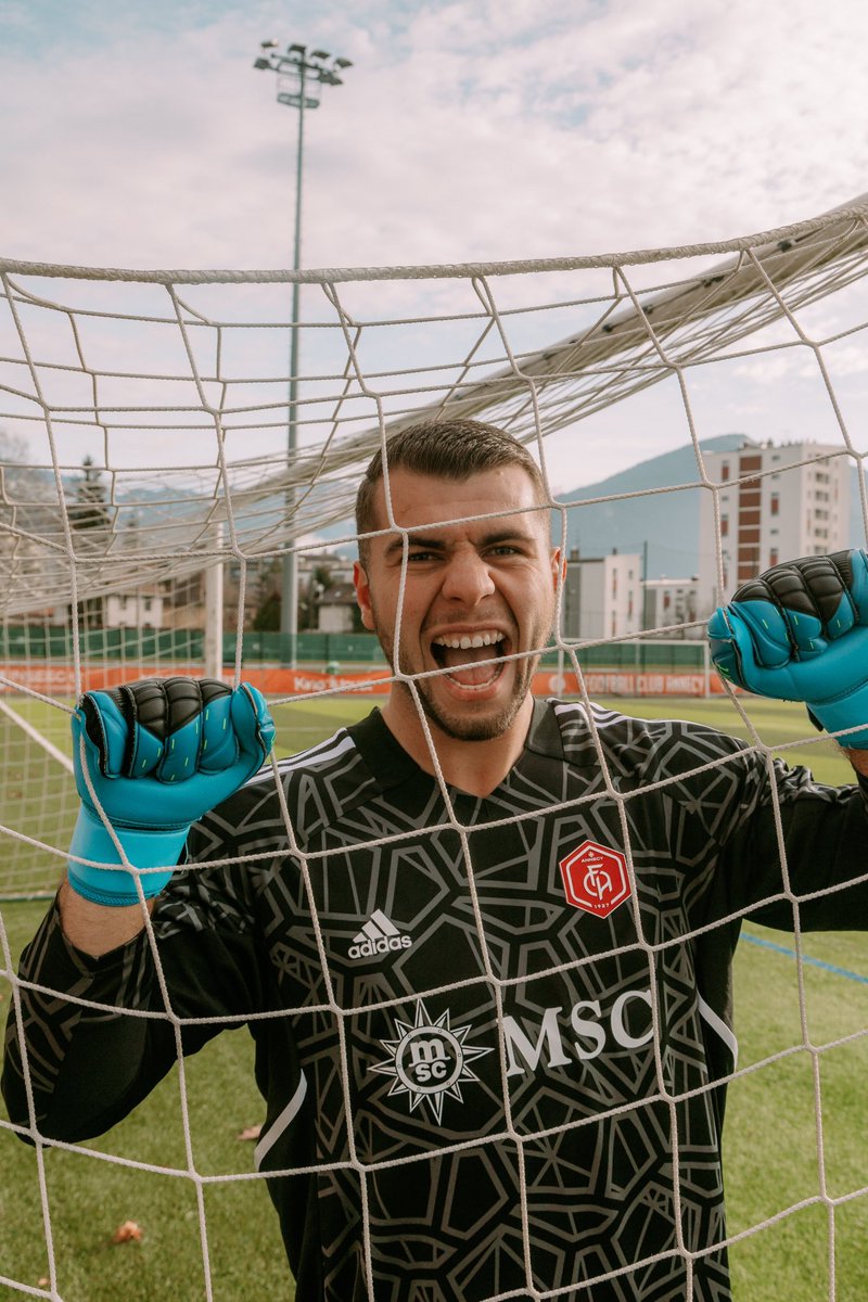 TomCall_16's tweet image. L’aventure continue au @FCAnnecy ❤️🤍

Très heureux de signer définitivement chez les Hauts Savoyards jusqu’en 2025 🏔️

Let’s go !⚽️