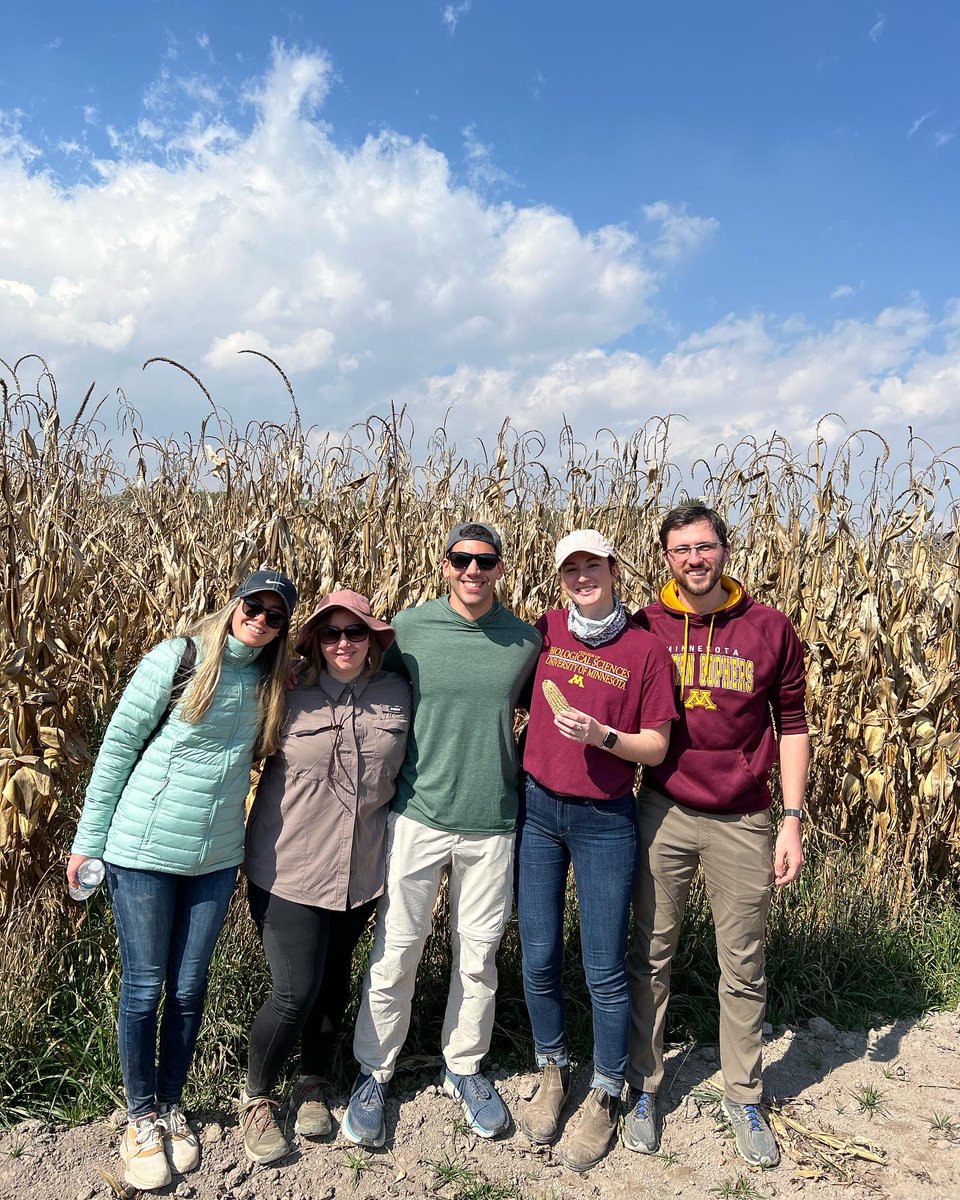 ClaireCodes's tweet photo. Here are some more highlights from the week 🌾🌽 https://t.co/YX4QAPnnrm