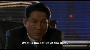 Happy birthday to Takeshi Kitano, check out one of his amazing films today 