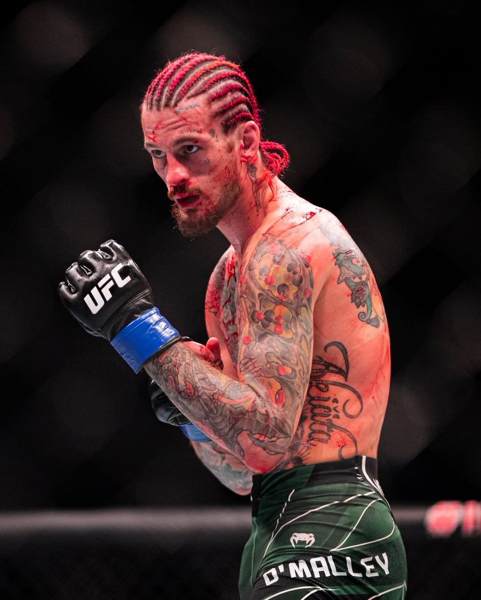MMA UNCENSORED tweet media