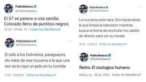 Editor_76's tweet photo. ¿En serio piensan que estas expresiones de algunos integrantes de Los Pumas fueron aisladas?

#JusticiaPorFernandoBaezSosa https://t.co/CxAfsZnGfo