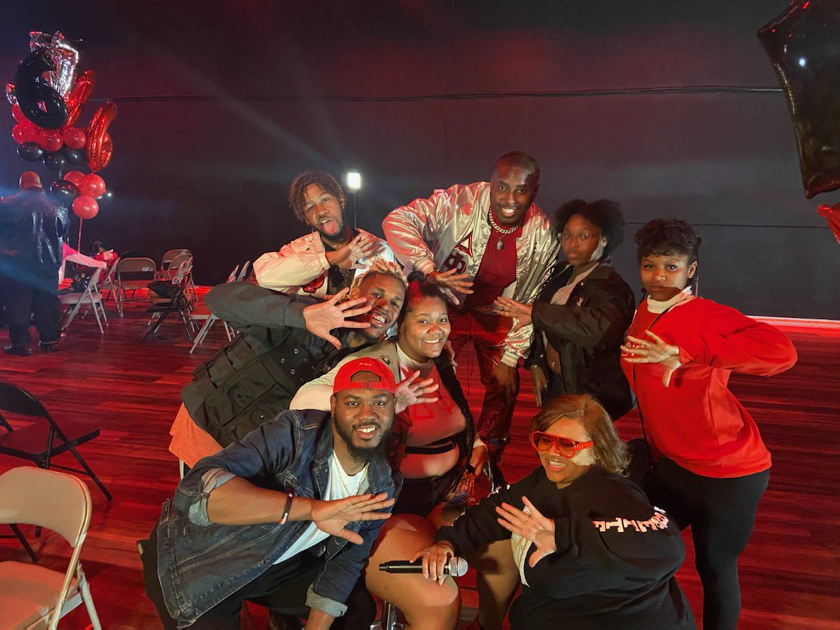 MartelStar's tweet image. Happy Founder’s Day #DeltaPhiDeltaDanceFraternityInc #DPhi