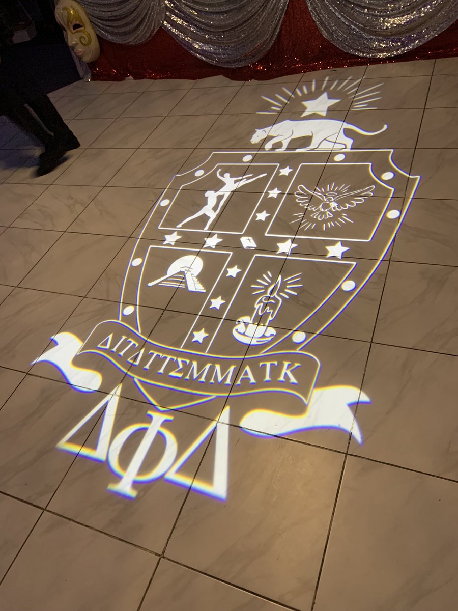 MartelStar's tweet image. Happy Founder’s Day #DeltaPhiDeltaDanceFraternityInc #DPhi