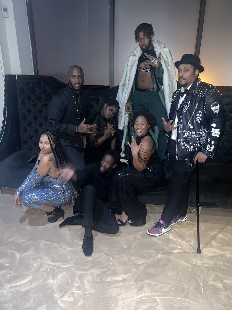 MartelStar's tweet image. Happy Founder’s Day #DeltaPhiDeltaDanceFraternityInc #DPhi