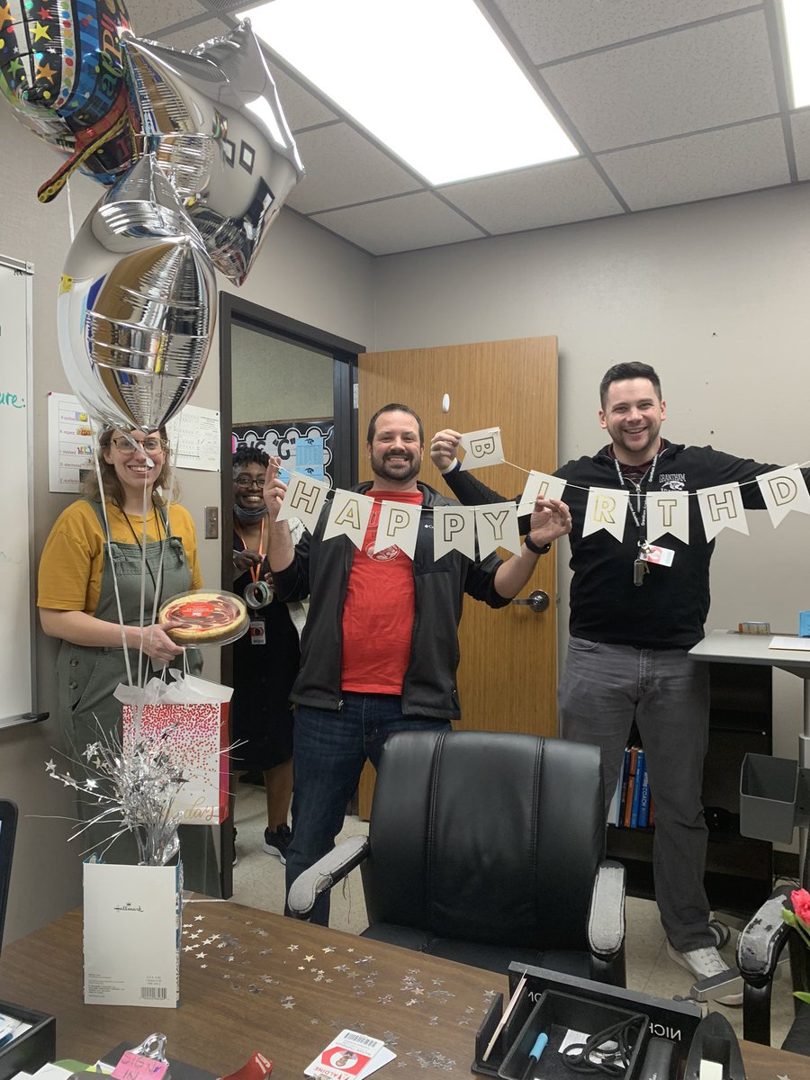 Nichole Thompson, M.Ed. tweet media