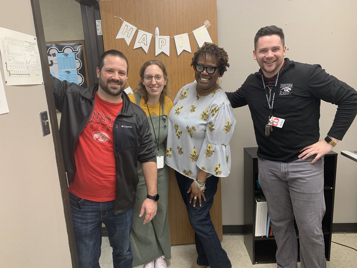 Nichole Thompson, M.Ed. tweet media